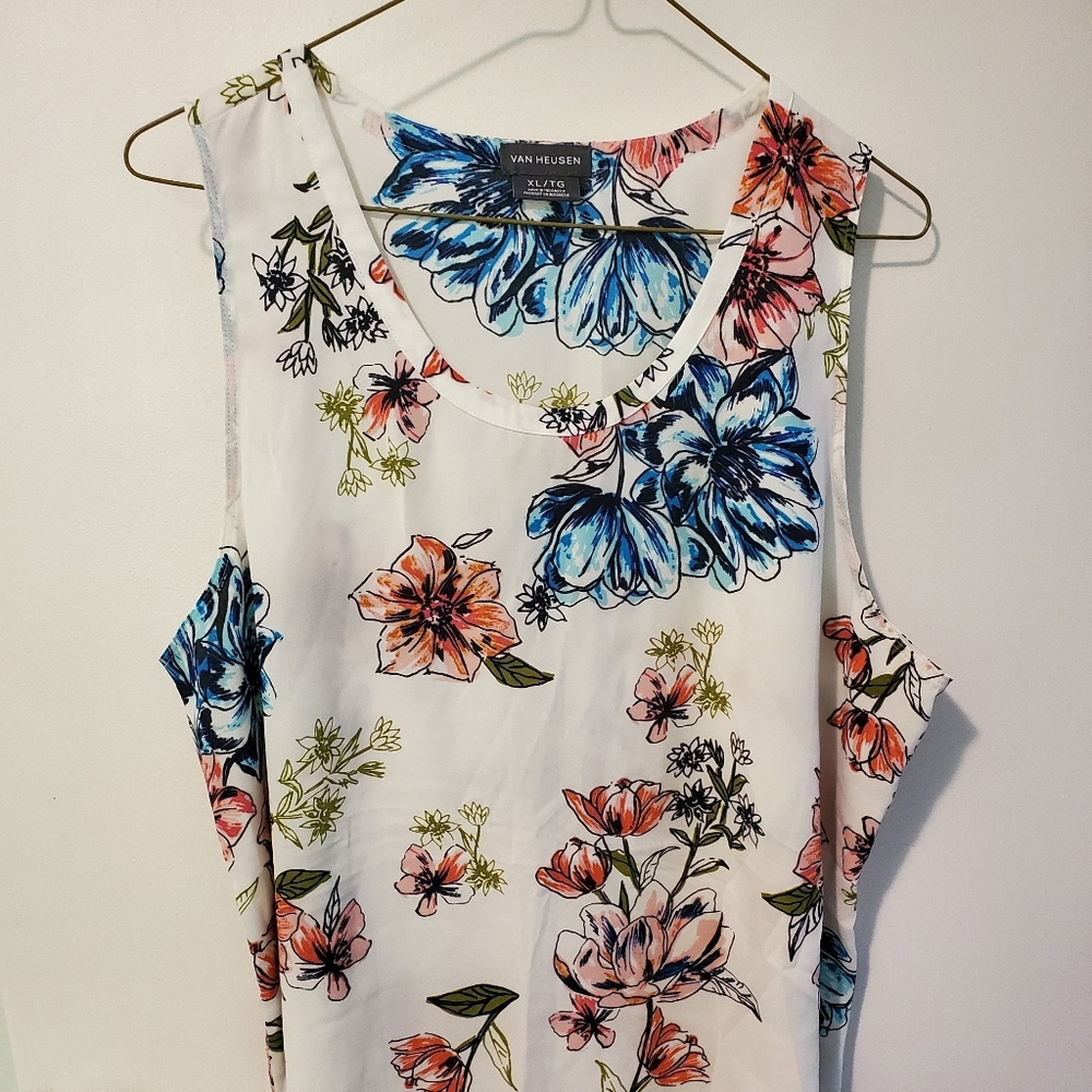 Ladies top